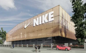 Nike Kembali Berencana PHK Karyawan