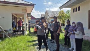 Aditya Pembunuh Pegawai BPS di Malut Terancam Hukuman Mati