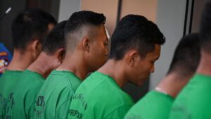 7 Brimob Pelindas Affan Dipatsus 20 Hari, Lanjut Proses Pidana