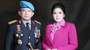 Profil Istri Ferdy Sambo, Putri Candrawathi, yang Mendapat Remisi Kemerdekaan