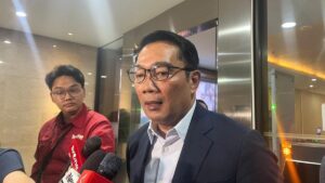 RK soal Hasil Tes DNA Tak Identik: Fitnah Besar Ditepis Lewat Ilmiah