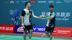 4 Wakil Indonesia Kejar Tiket Final Macau Open 2025