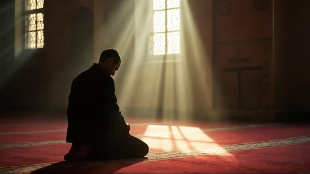 Jadwal Salat Denpasar dan Sekitarnya Jumat 1 Agustus 2025