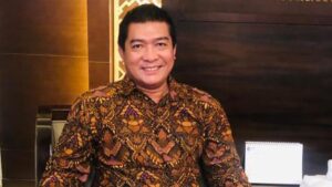 Silfester Matutina Mangkir Sidang PK sampai Saat Ini Belum Ditahan