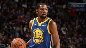 Kehadiran Kevin Durant Buat Alperen Sengun Makin Semangat Hadapi NBA Musim Depan