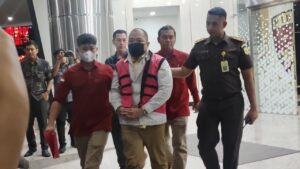 Jadi Tersangka Korupsi Kredit Bank, Dirut Sritex Klaim Tak Terlibat