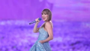 Album The Life of s Showgirl Taylor Swift Akan Rilis 3 Oktober