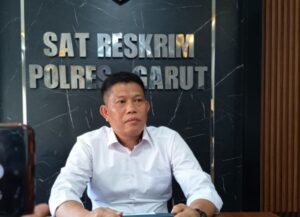 Polres selidiki kematian aktor Preman Pensiun di Garut