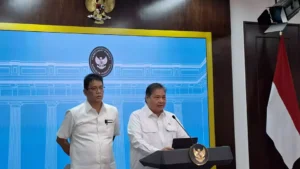 Terpopuler: Paket Ekonomi hingga ESDM Tertibkan Lahan Tambang