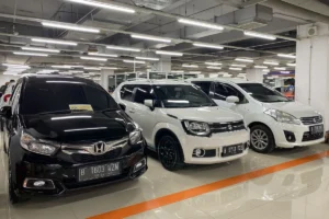 Tips Membeli Mobil Matik Bekas, Jangan Asal Lihat Mulusnya Saja