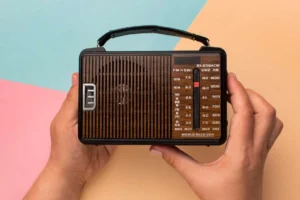 Perayaan Hari Radio Nasional yang ke-80