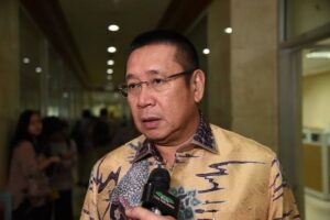 Komisi III DPR siap terima masukan RUU Perampasan Aset 