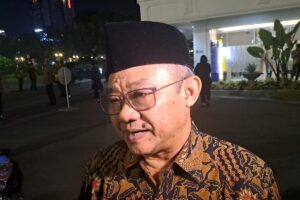 Nadiem Tersangka Korupsi Pengadaan Laptop, Ini Tanggapan Mendikdasmen