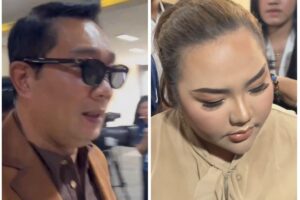 Bareskrim akan gelar mediasi Ridwan Kamil dan Lisa Mariana