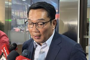 Ridwan Kamil diduga terima uang dari kasus Bank BJB saat jabat gubernur