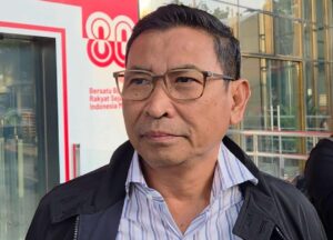 KPK Sita Sepeda Rp 150 Juta dari Eks Wakil Dirut BRI di Kasus Korupsi EDC