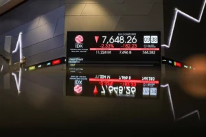Investasi dan Kepercayaan Pasar Terguncang Usai Reshuffle Menteri Keuangan