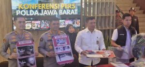 Uang Rp 750 Ribu Jadi Pemicu Pembunuhan Sekeluarga di Indramayu