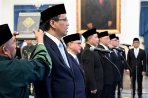 Bisakah Ekonomi RI Makin Selamat-Cerah di Tangan Menkeu Baru Purbaya?