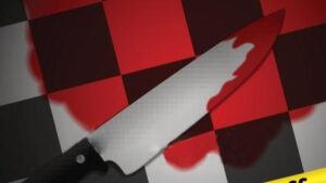 Sadis Waria Tewas Ditikam 2 Pelajar SMP, Ada 78 Luka Tusuk-Sayatan