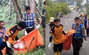 Wanita di Mojokerto Sempat Hilang Kabar Sebelum Dimutilasi Jadi 65 Bagian
