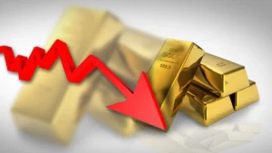 Penurunan Harga Emas di Pegadaian