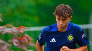 Ronaldo Bela Joao Felix: Kritikus Enggak Paham Sepakbola!