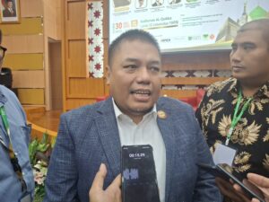 KPK usut biaya peroleh kuota tambahan haji saat periksa Ketum Amphuri