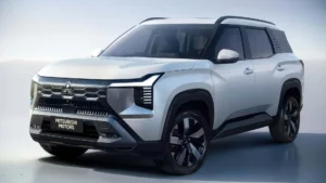 Mitsubishi Destinator Masuk 10 Besar Mobil Terlaris 2025