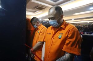 Sejumlah Kejanggalan Sebelum Kepala Cabang BRI Diculik untuk Membobol Rekening Dormant