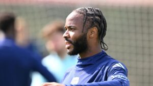 Chelsea Dipantau Gara-gara Asingkan Sterling dan Disasi