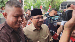 KPK panggil Yaqut Cholil Qoumas pada Senin 1 September