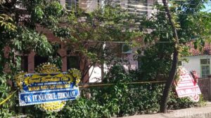 Akhir Pelarian Pembunuh yang Kubur Jasad Sekeluarga di Rumah Indramayu