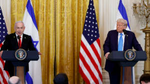 Serangan Israel ke Qatar dan “Cobaan” Aliansi Trump-Netanyahu