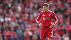 Wirtz Hanya Butuh Waktu Untuk Bersinar di Liverpool