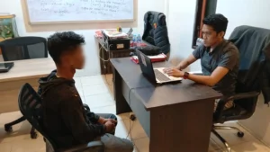 Lima Tersangka Pengeroyokan di Kafe Tarakan Ditangkap Polisi, Bukti CCTV Ungkap Aksi Brutal