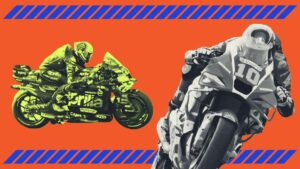 EDUSPORTS: Kenapa Motor MotoGP Tak Pakai Kaca Spion?