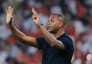 Haruskah Kluivert Dipecat dari Timnas Indonesia?