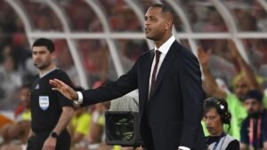 Kerja Sama dengan PSSI Berakhir, Kluivert Dapat Kompensasi Berapa?