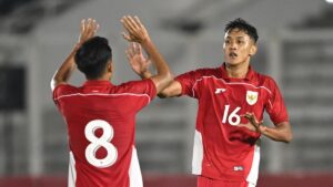 Terhindar dari Grup Neraka Lagi, Emas SEA Games di Tangan Timnas?