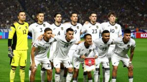 Dua Hari Untuk Selamanya, Indonesia ke Piala Dunia Bukan Mimpi