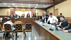 Kejaksaan Masih Sidik Kasus Petral, Belum Dilimpahkan ke KPK