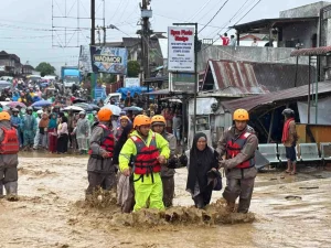 Bencana Aceh: Banjir Bandang & Longsor Tewaskan 84 Orang, Pencarian Terus Berlanjut