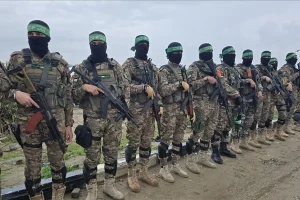 Hamas Terjebak di Rafah, Israel Tawarkan Kesempatan Menyerah dan Relokasi