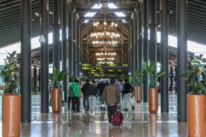 Tiket Pesawat, Kapal hingga Kereta Diskon Nataru Sudah Bisa Dipesan