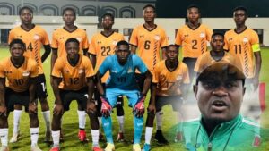Pelatih Zambia Akui Kelemahan Timnya, Timnas U-17 Indonesia Dianggap Punya Daya Saing Tersendiri!
