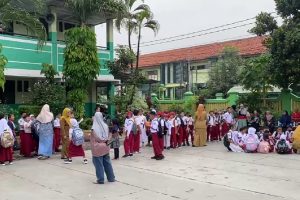 Kabar Baik, Revitalisasi Sekolah Bisa Diajukan secara Online Mulai 2026