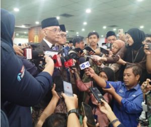 Kemenhaj jadi Sorotan Umat, Gus Irfan Minta Pejabat Jaga Integritas