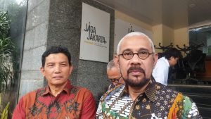Keluarga Pertanyakan Penanganan Perkara Kematian Arya Daru, Desak Bareskrim Ambil Alih