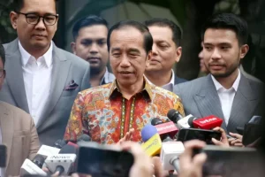 Raker dengan KPU dan ANRI, Anggota Komisi II DPR Singgung Polemik Arsip Ijazah Jokowi